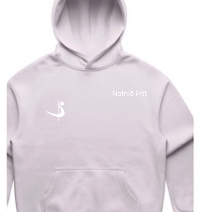 Pole Sport Peysur í forsölu