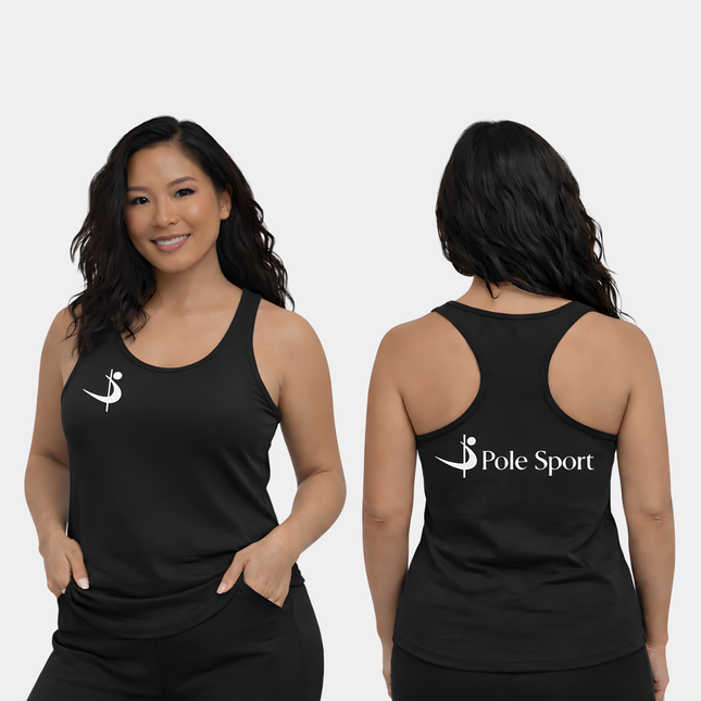 Pole Sport Tank top