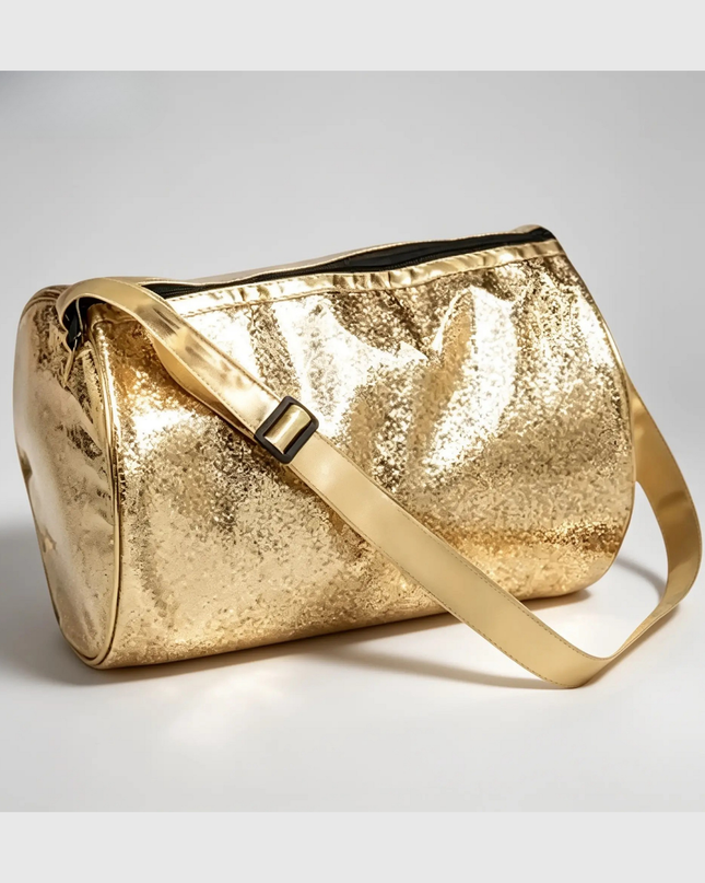 Íþróttataska "Glitter Magnet"