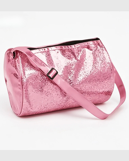 Íþróttataska "Glitter Magnet"