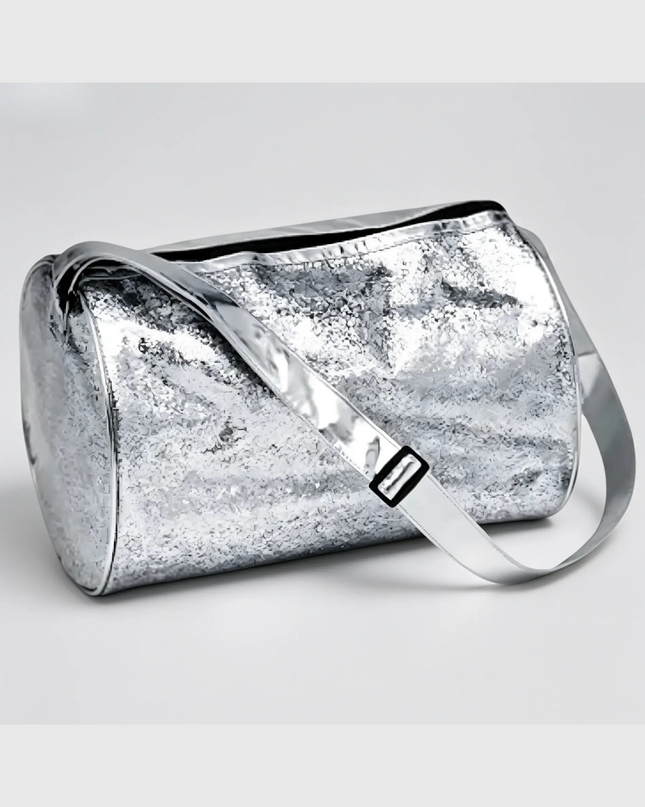 Íþróttataska "Glitter Magnet"