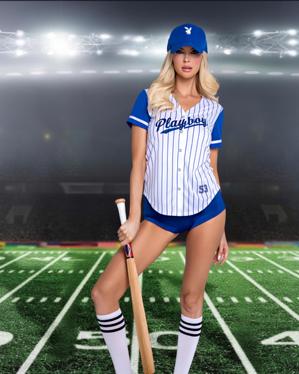 Hafnarbolta Búningur "Homerun Hottie"