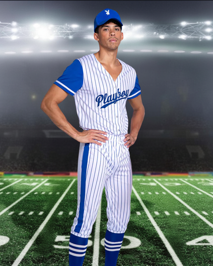 Hafnarbolta Búningur "Homerun Hunk"