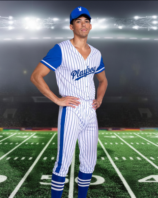 Hafnarbolta Búningur "Homerun Hunk"