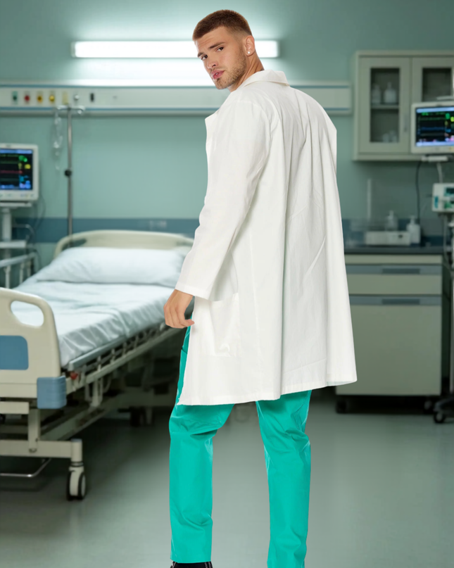 Búninga Sett "Dr.Feel Good"
