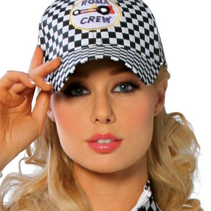 Racing Cap