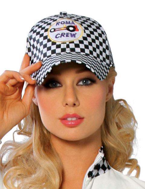 Racing Cap