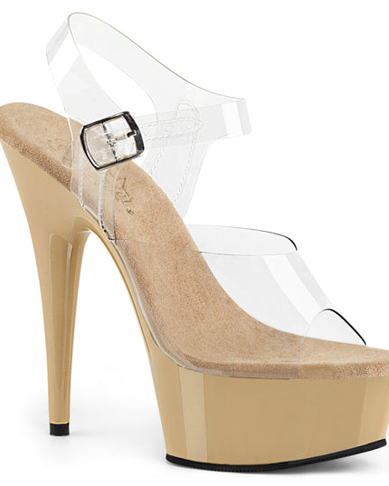 Delight Mokka Platform