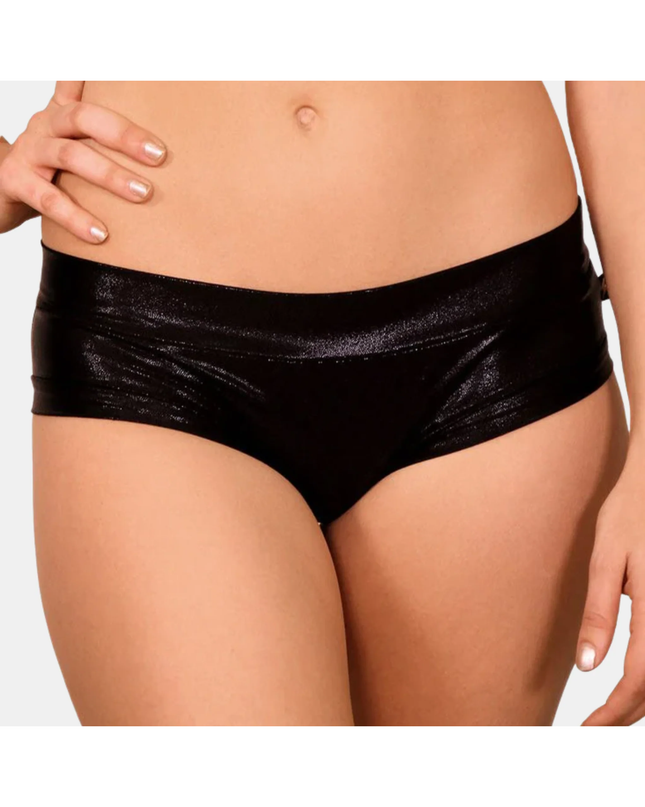 Stuttbuxur "Hot Pants"
