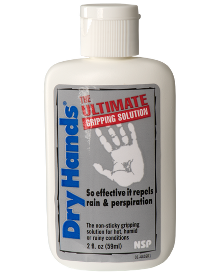 Dry Hands