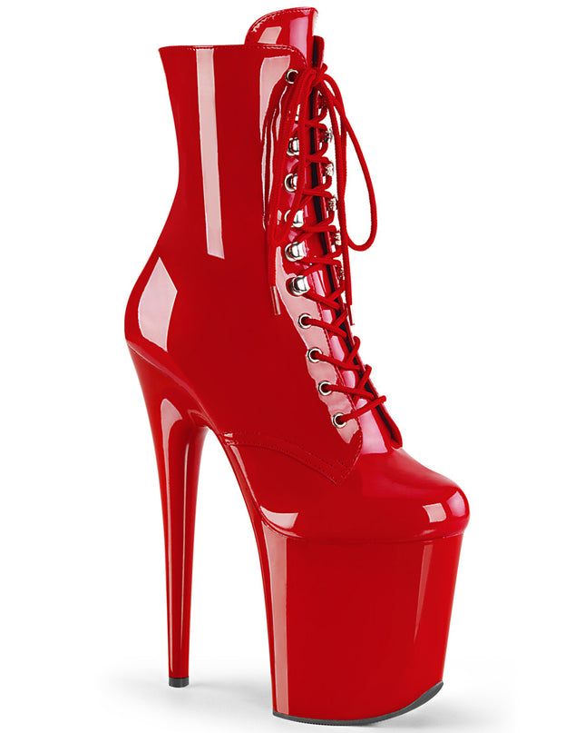 Flamingo Red