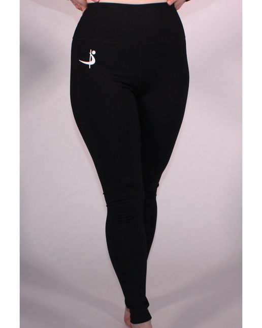 Leggings "Full length plain" Pole Sport