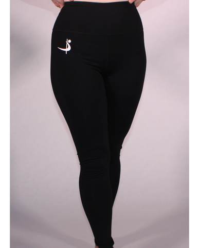 Leggings "Full length scrunch" Pole Sport