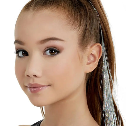 Glimmer Hárlengingar