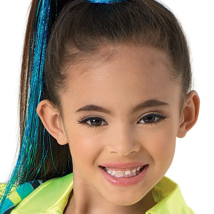 Glimmer Hárlengingar