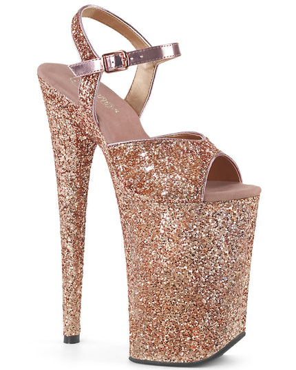 Infinity Star Sparkle Sandals