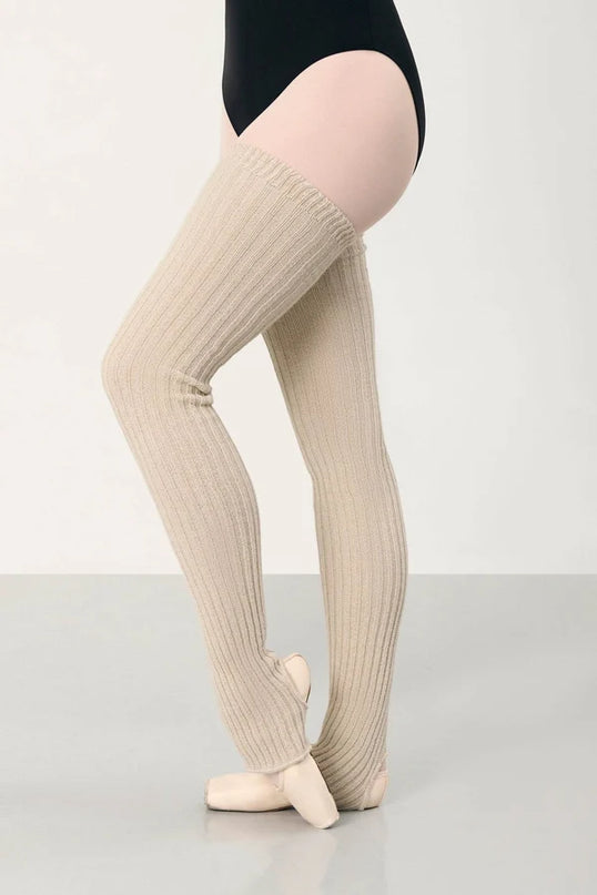 Legghlífar Intermezzo "Leg Warmers" Til í ótal litum
