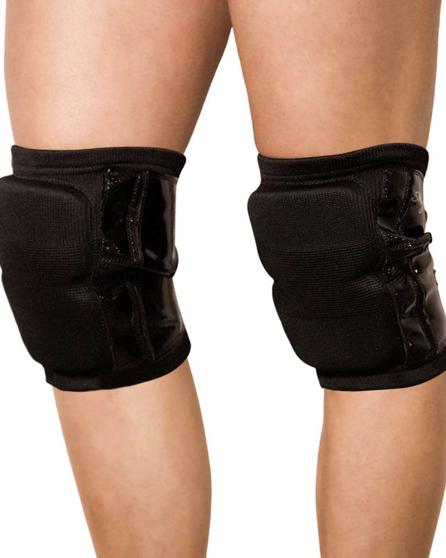 Hnéhlífar Mighty Grip