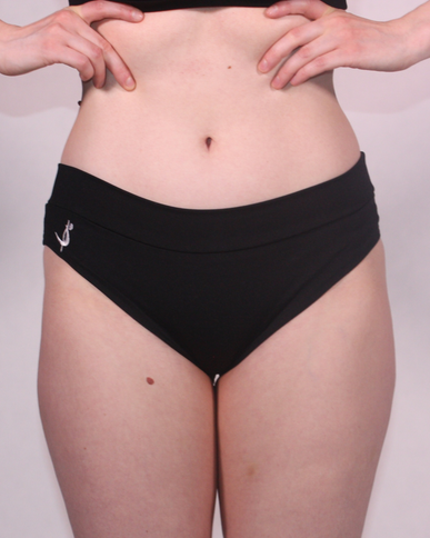 Stuttbuxur "Low waist Brazil" Pole Sport