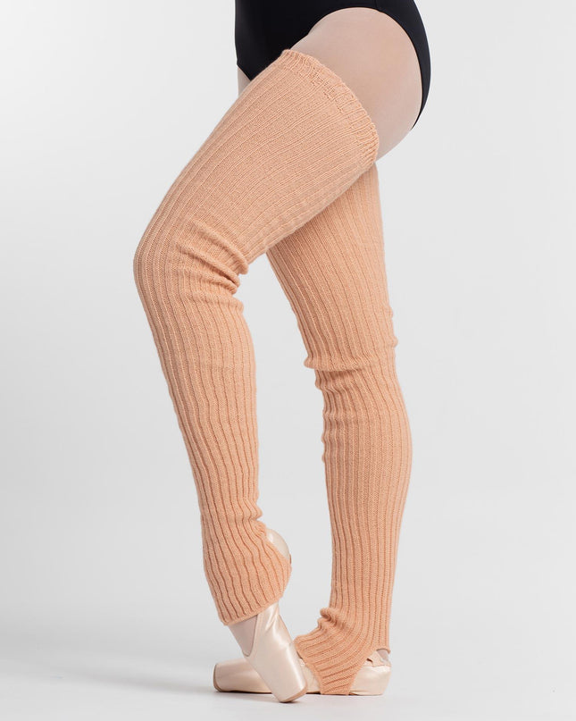 Legghlífar Intermezzo "Leg Warmers" Til í ótal litum