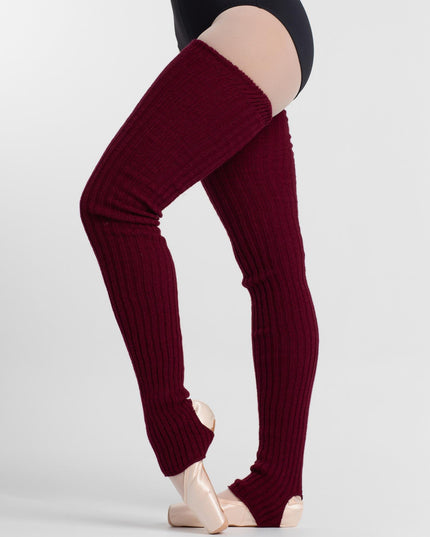 Legghlífar Intermezzo "Leg Warmers" Til í ótal litum