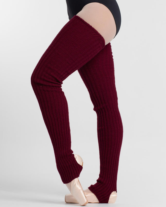 Legghlífar Intermezzo "Leg Warmers" Til í ótal litum