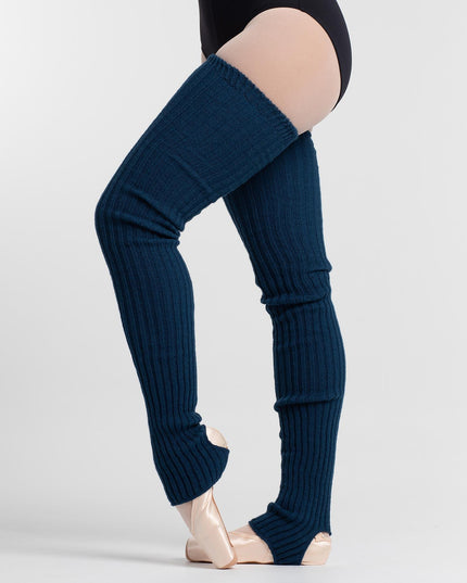 Legghlífar Intermezzo "Leg Warmers" Til í ótal litum