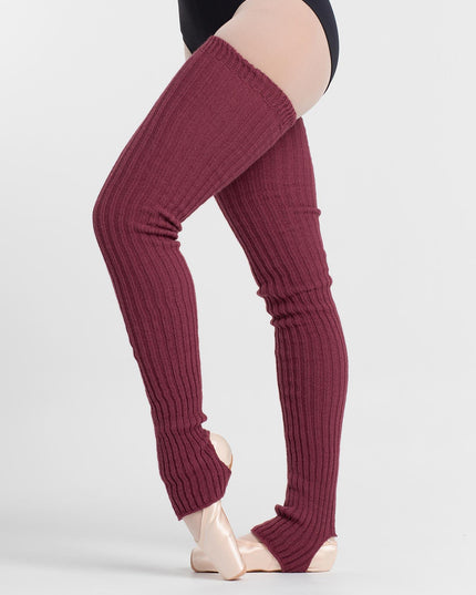 Legghlífar Intermezzo "Leg Warmers" Til í ótal litum