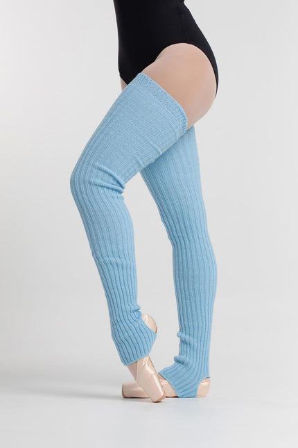 Vinsælu Intermezzo "Leg Warmers" Til í ótal litum