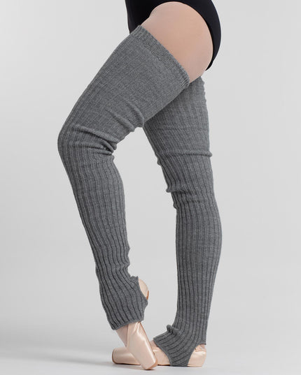 Legghlífar Intermezzo "Leg Warmers" Til í ótal litum