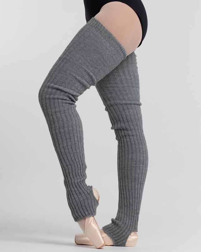 Legghlífar Intermezzo "Leg Warmers" Til í ótal litum