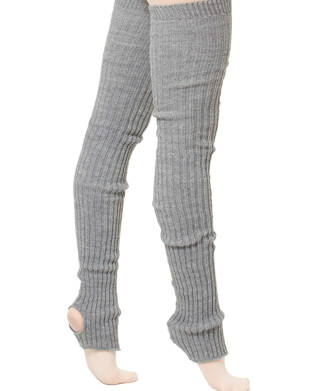 Legghlífar Intermezzo "Leg Warmers" Til í ótal litum