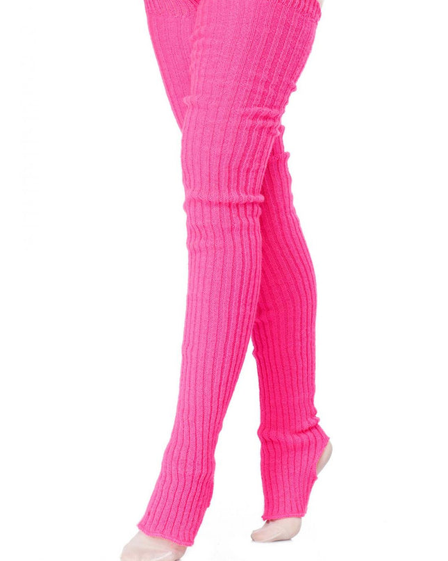 Legghlífar Intermezzo "Leg Warmers" Til í ótal litum