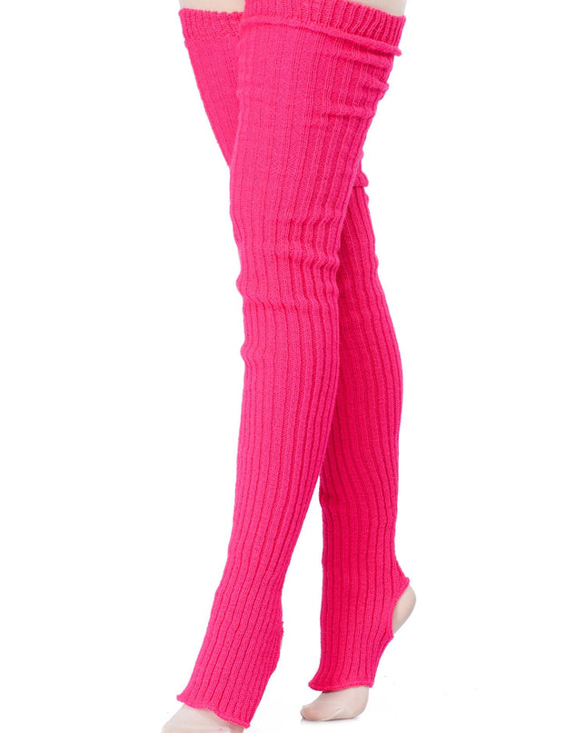 Legghlífar Intermezzo "Leg Warmers" Til í ótal litum