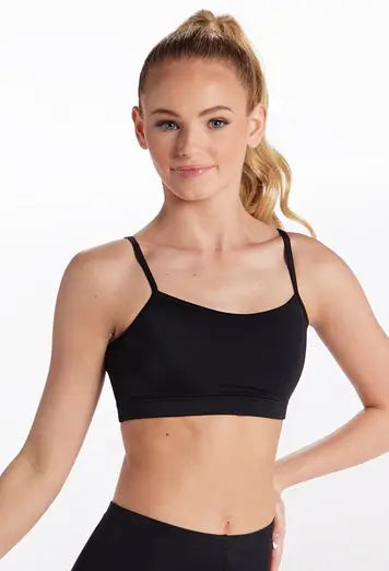 Performance toppur "Cami" Bra Top