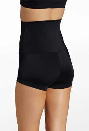 Performance stuttbuxur "High Rise" Waist
