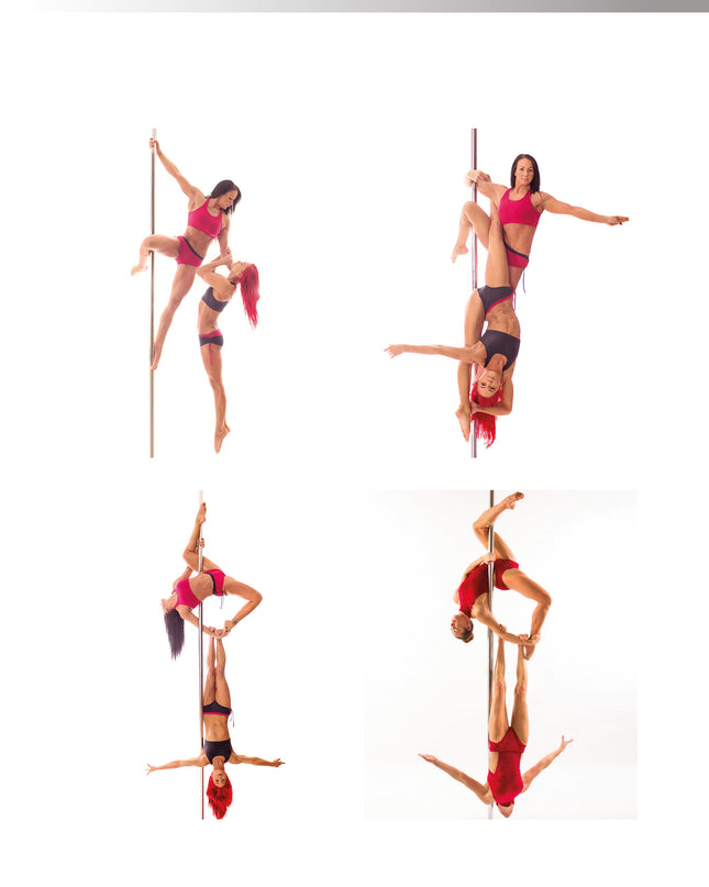 Doubles Pole Bible