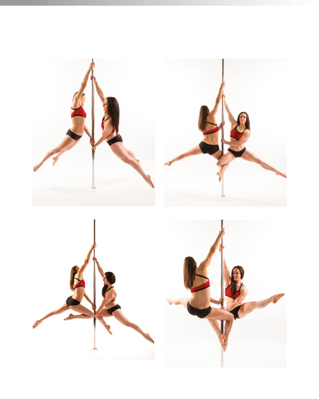 Doubles Pole Bible