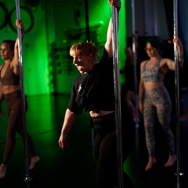 <h2>Pole Sport&nbsp;</h2>