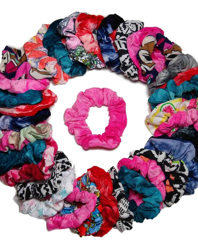 Scrunchies