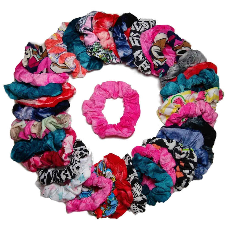 Scrunchies