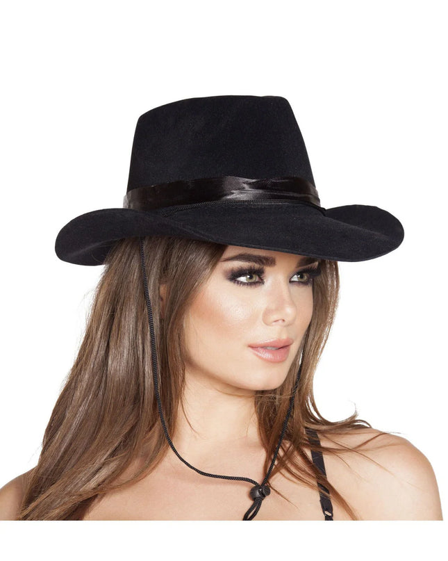 Cowboy Hat