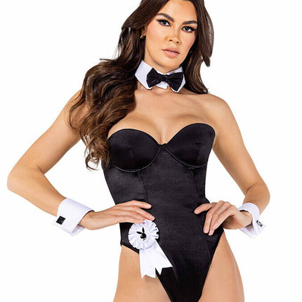 Playboy Bunny 8pc