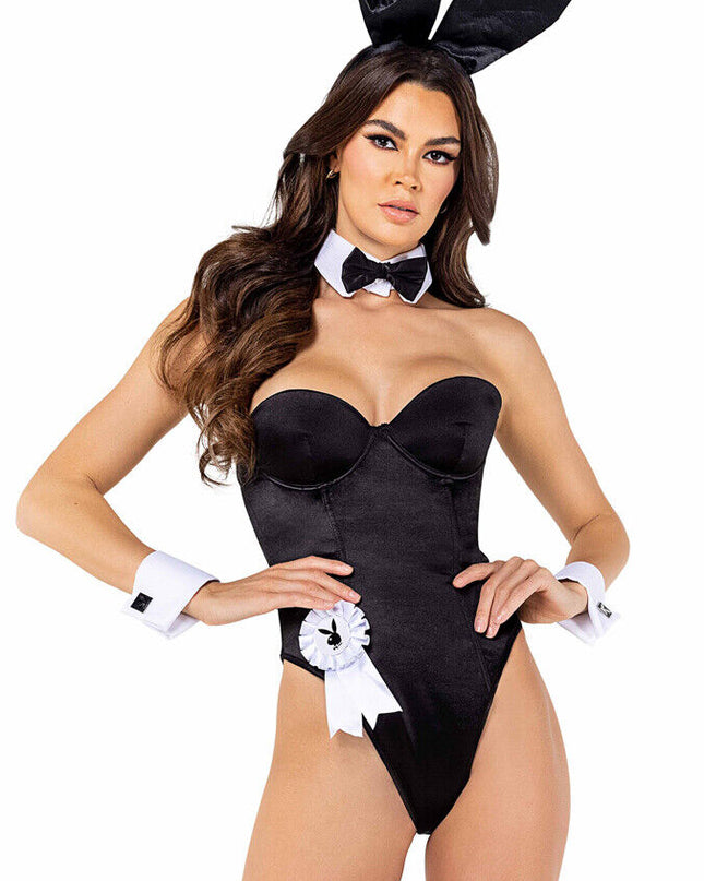 Playboy Bunny 8pc
