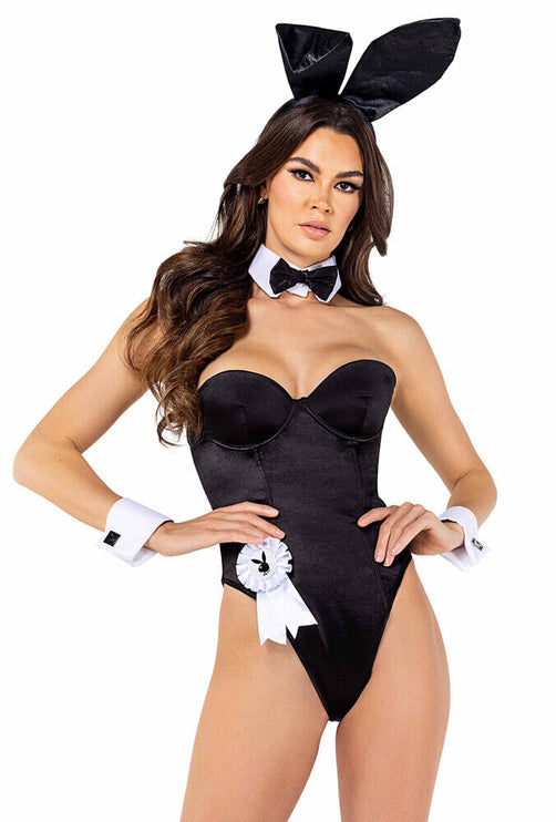 Playboy Bunny 8pc