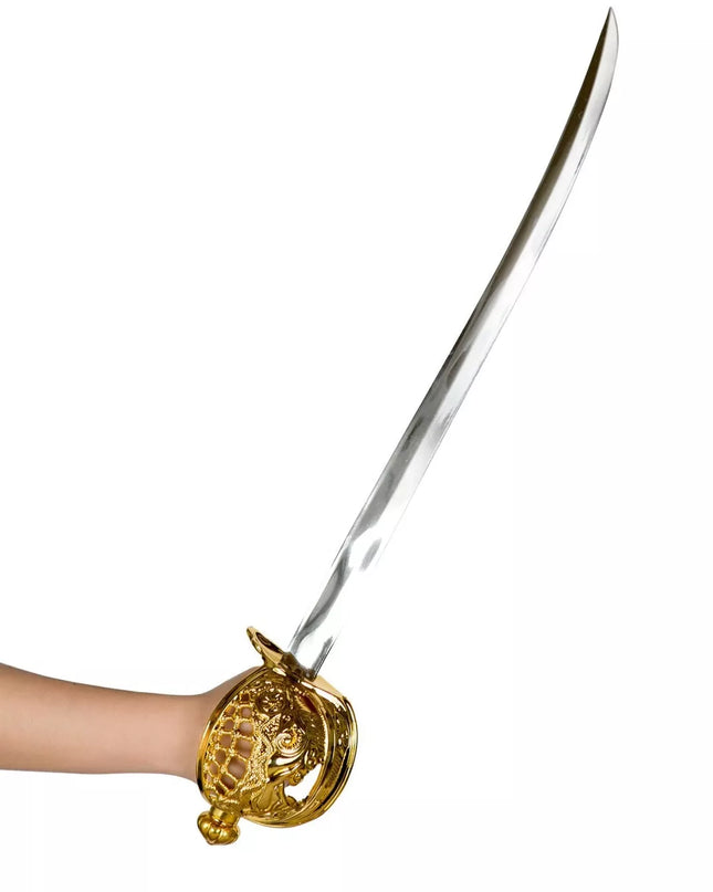 Pirate Sword