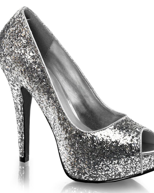 Twinkle Silver