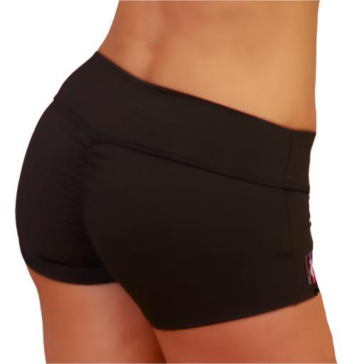 Competition Stuttbuxur