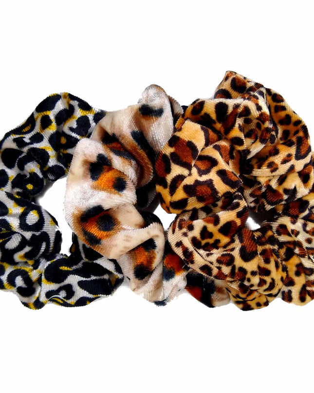 Scrunchies